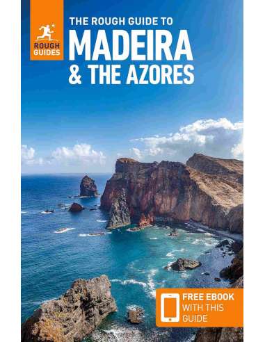 Madeira & the Azores -Madeira és Azori-szigetek...
