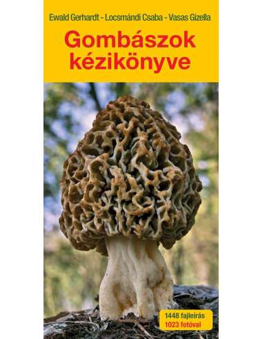 Gombászok kézikönyve