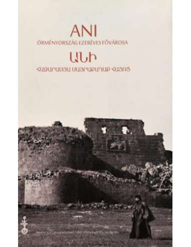 Ani - Örményország ezeréves fővárosa album
