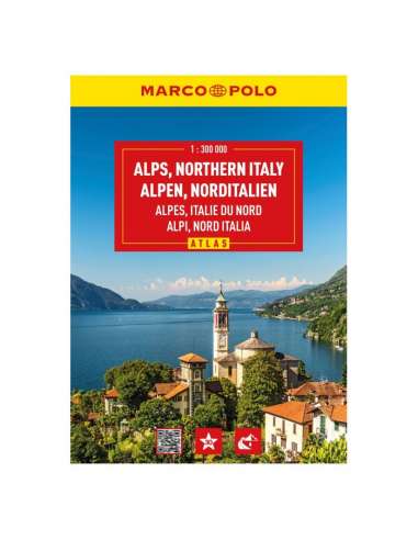 Alps, Northern Italy - Alpok-Észak-Olaszország...