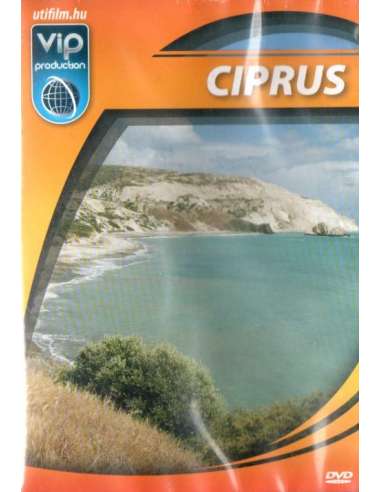 Ciprus DVD