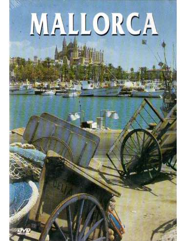 Mallorca DVD