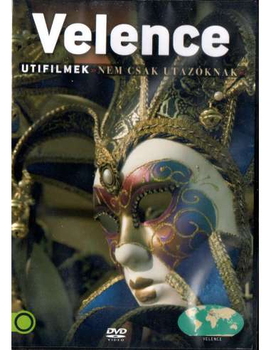 Velence DVD - Utifilm nem csak utazóknak