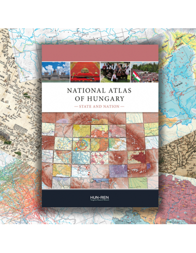 National Atlas of Hungary - State and nation -...