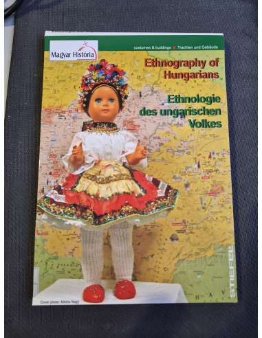 Ethnography of Hungarians - Magarország...