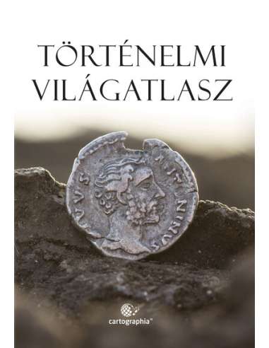 Történelmi világatlasz 2026