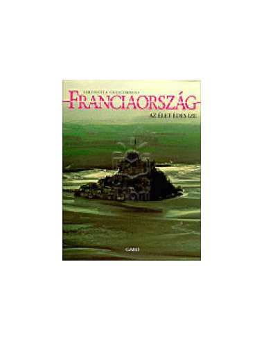 Franciaország - Az élet édes íze album