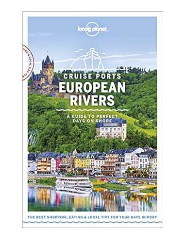 Cruise ports European rivers- Európai folyók -...
