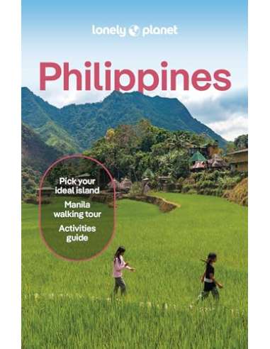 Philippines travel guide (15) - Fülöp-szigetek...