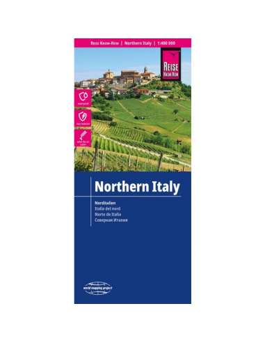 RKH Northern Italy - Norditalien -...