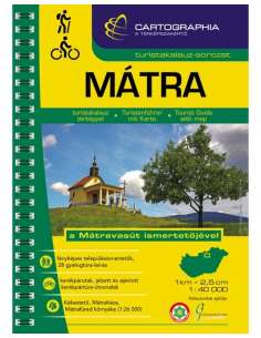 Mátra turistakalauz