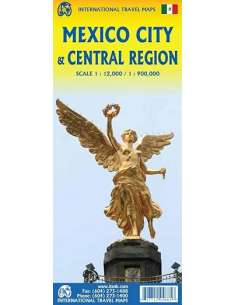 Mexico City & Central Region - Mexikó város és...