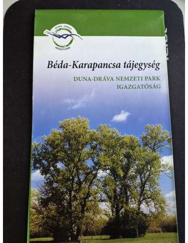 Béda-Karapancsa (Duna-Dráva Nemzeti Park)...