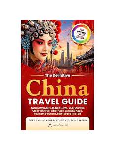 The Definitive China Travel Guide 2026 - Kínai utazási...