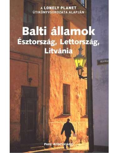 Balti államok - Észtország, Lettország,...