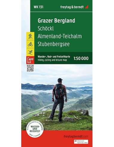 Grazer Bergland,...