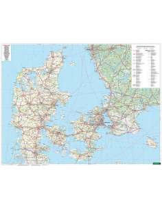 Denmark - Greenland - Faeroes  2026.- Dánia - Grönland -... 2
