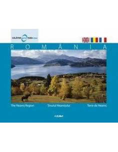 Tinutul Neamtului -The Neamt Region - Terre de Neamt -...