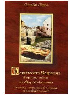 Sopron vára az Árpád-korban