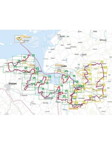Internationale Dollard Route - Deutsche...