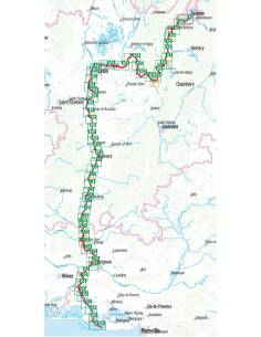 Via Rhôna - Am Rhone-Radweg vom Genfer See ans Mittelmeer... 2