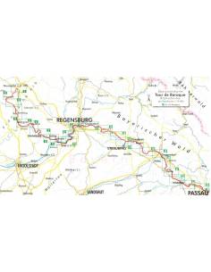 Nord-Ostsee-Kanal-Route - Kiel-csatorna kerékpártúra 2