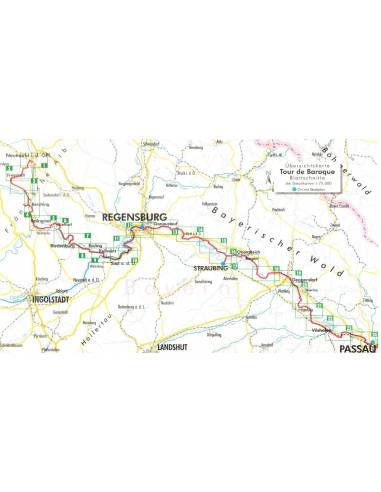 Nord-Ostsee-Kanal-Route - Kiel-csatorna...