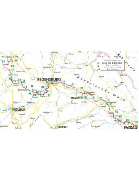 Nord-Ostsee-Kanal-Route - Kiel-csatorna kerékpártúra