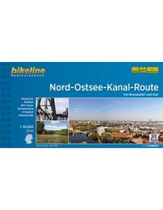 Nord-Ostsee-Kanal-Route - Kiel-csatorna kerékpártúra