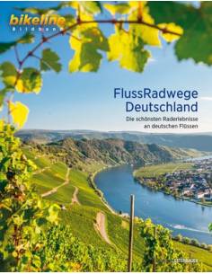FlussRadwege Deutschland - Folyami kerékpárutak...