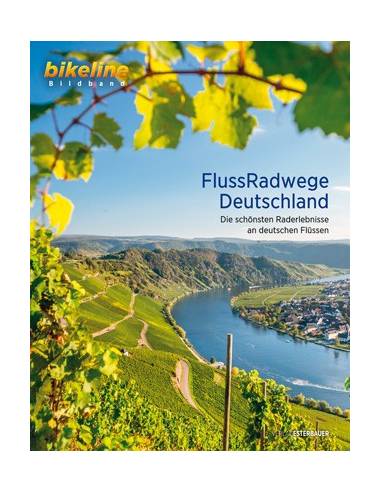FlussRadwege Deutschland - Folyami kerékpárutak...