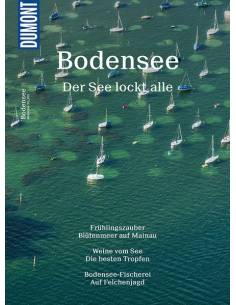Bodensee DuMont Bildatlas