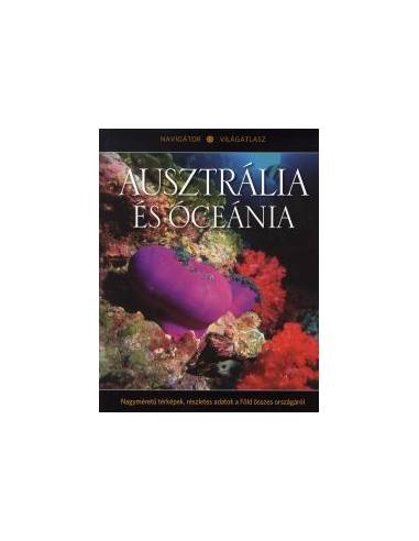 Ausztrália és Óceánia 16. - Navigátor...