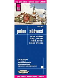 RKH Poland southwest - Polen Südwest -...