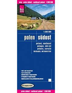 RKH Poland southeast - Polen Südost -...