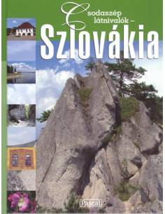 Csodaszép látnivalók- Szlovákia
