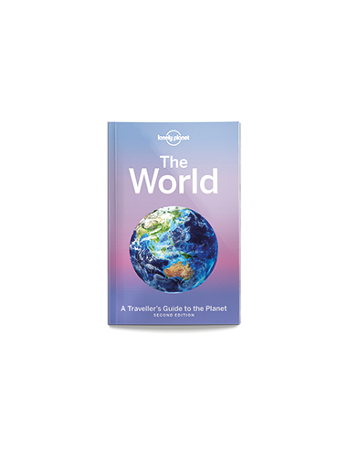 The World (Lonely Planet's Guide to) - Lonely...