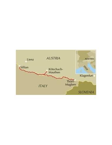 The Karnischer Hohenweg - A 1-2 week trek on...