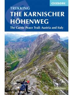 The Karnischer Hohenweg - A 1-2 week trek on the Carnic...