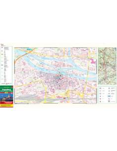 Regensburg City Pocket 2