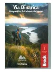 Via Dinarica - Hiking the White Trail in Bosnia &...