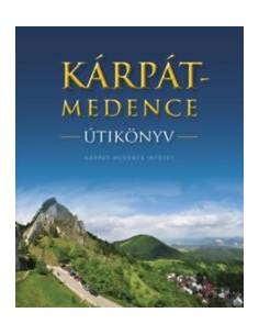 Kárpát-medence útikönyv