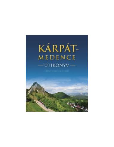 Kárpát-medence útikönyv