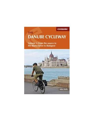 The Danube Cycleway Duna kerékpárral...