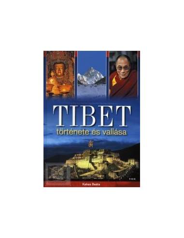 Tibet története és vallása