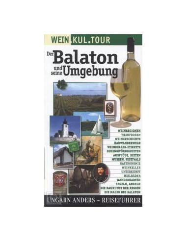 Balaton (Wein.Kul.Tur) és környéke