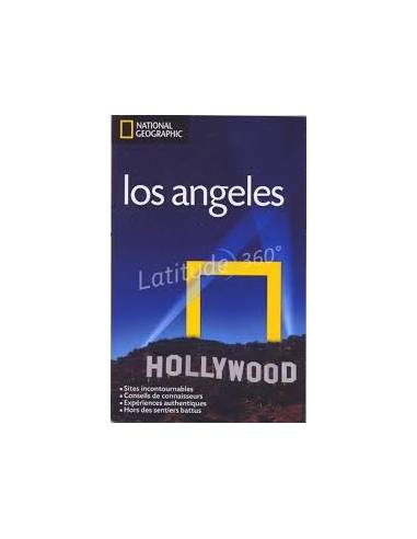 Los Angeles - Hollywood - Les Guides de voyage...