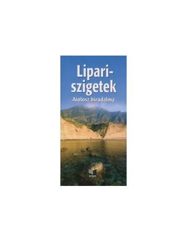 Lipari-szigetek útikönyv
