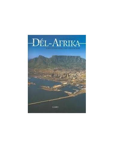 Dél-Afrika album