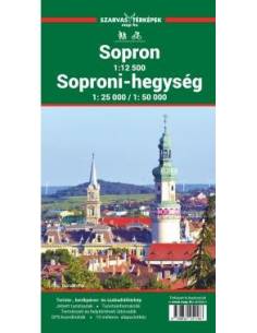 Sopron - Soproni-hegység...